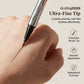 ✍️ ACHETEZ 1, OBTENEZ 1 GRATUIT ! 🖤 Stylo Eyeliner Liquide Ultra-Fin – Pointe précise, tenue longue & waterproof – Parfait pour un regard intense et professionnel 💁‍♀️