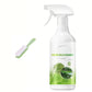 Spray anti-mousse et anti-algues pour extérieur