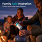 ⏳Un acheté un offert💧 PROMO ! Comprimés purification eau dioxyde de chlore alimentaire ✨
