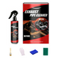 Kit d'élimination de rouille et de nettoyage des tuyaux d'échappement