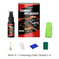 Kit d'élimination de rouille et de nettoyage des tuyaux d'échappement