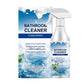 nettoyage profond spray mousse salle de bain