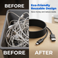 Câble USB-C Cut & Fix pour une recharge rapide