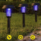 🦟 DURÉE LIMITÉE – 50 % DE RÉDUCTION ! Double fonction : lampe anti-moustiques avec lumière – commande intelligente, étanche et résistante aux chocs 🔥💡