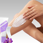 🔥✨ PROMO FLASH 50% ! Crème & Mousse Dépilatoires – Sans Douleur, Douce, Rapide, 100ml, Aloe Vera & Pourpier, Idéale Peaux Sensibles, Jambes, Aisselles 🧴