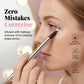 ✨ Eyeliner double embout & crayon correcteur ✨ Eyeliner liquide précis avec embout correcteur pour un regard impeccable