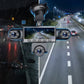 📢📢40% DE RÉDUCTION !! ⏰Caméra Embarquée HD 1080p Multi-Objectifs – 5 Angles, Vision Nocturne, Détection Collision, Surveillance Stationnement 24h/24 🚗
