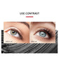 Mascara waterproof 4D allongeant et soyeux