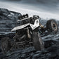 🏎️ 50% RABATT – 4WD fjernstyrt bil med doble motorer – offroad monster – ekte raceopplevelse