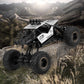 🏎️ 50% RABATT – 4WD fjernstyrt bil med doble motorer – offroad monster – ekte raceopplevelse