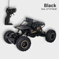 🏎️ 50% RABATT – 4WD fjernstyrt bil med doble motorer – offroad monster – ekte raceopplevelse