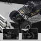 🏎️ 50% RABATT – 4WD fjernstyrt bil med doble motorer – offroad monster – ekte raceopplevelse