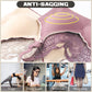🦋🌸💞 OFFRE LIMITÉE -50% + ACHETEZ 1, RECEVEZ 1 GRATUIT ! Soutien-Gorge Papillon Sans Armatures – Ultra-Doux, Maintien Léger, Confort Toute la Journée 🏡✨