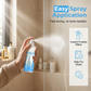 🪟 50% DE RÉDUCTION – Spray Anti-Espion KineShineX – confidentialité instantanée – effet miroir unidirectionnel