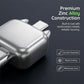 🔌 50% DE RÉDUCTION – Câble de charge avec arrêt automatique – protège la batterie – construction armurée – puce intelligente