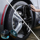 🚗💫PROMO ! Crème rénovante multi-usages plastique et pneus auto