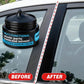 🚗💫PROMO ! Crème rénovante multi-usages plastique et pneus auto