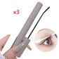 Mascara aux fibres – Allonge et recourbe les cils, waterproof 24 h, ne coule pa