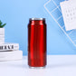 🎉 50% DE RÉDUCTION ! 🥤 Mug isotherme à double paroi en acier inoxydable en forme de canette de cola
