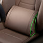 🚗Ensemble d'appuie-tête et de soutien lombaire ergonomiques pour sièges de voiture