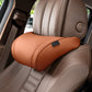 🚗Ensemble d'appuie-tête et de soutien lombaire ergonomiques pour sièges de voiture