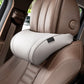🚗Ensemble d'appuie-tête et de soutien lombaire ergonomiques pour sièges de voiture