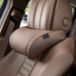 🚗Ensemble d'appuie-tête et de soutien lombaire ergonomiques pour sièges de voiture