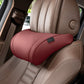 🚗Ensemble d'appuie-tête et de soutien lombaire ergonomiques pour sièges de voiture