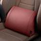 🚗Ensemble d'appuie-tête et de soutien lombaire ergonomiques pour sièges de voiture