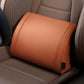 🚗Ensemble d'appuie-tête et de soutien lombaire ergonomiques pour sièges de voiture