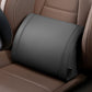 🚗Ensemble d'appuie-tête et de soutien lombaire ergonomiques pour sièges de voiture