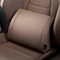 🚗Ensemble d'appuie-tête et de soutien lombaire ergonomiques pour sièges de voiture