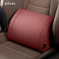 🚗Ensemble d'appuie-tête et de soutien lombaire ergonomiques pour sièges de voiture