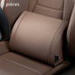 🚗Ensemble d'appuie-tête et de soutien lombaire ergonomiques pour sièges de voiture