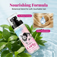 💇🔥 Spray cheveux bouclés hydratant anti-frisé doux défrisage longue tenue sans dessécher ✨