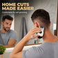 Tondeuse à cheveux électrique sans fil pour homme