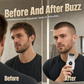 Tondeuse à cheveux électrique sans fil pour homme