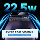 Chargeur magnétique sans fil