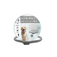 ⏰🔥OFFRE À DURÉE LIMITÉE : 50 % DE RÉDUCTION !🔥PLUS DE 50 000 EXEMPLAIRES VENDUS ! Collier anti-nuisibles pour animaux de compagnie à base d'huiles essentielles naturelles