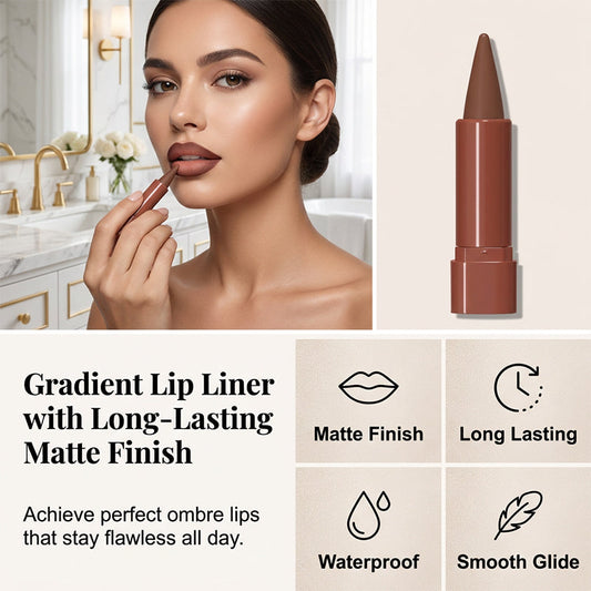 💄🔥 Rouge à lèvres crème mat anti-transfer longue tenue sans trace confortable pour tous les looks du quotidien ✨