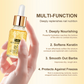 💅 50% DE RÉDUCTION – Huile de soin pour cuticules – boost d'hydratation botanique – texture légère et soyeuse – goutte de précision – rituel manucure quotidien