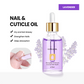 💅 50% DE RÉDUCTION – Huile de soin pour cuticules – boost d'hydratation botanique – texture légère et soyeuse – goutte de précision – rituel manucure quotidien