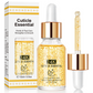 💅 50% DE RÉDUCTION – Huile de soin pour cuticules – boost d'hydratation botanique – texture légère et soyeuse – goutte de précision – rituel manucure quotidien