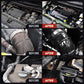 Spray nettoyant pour moteur de voitur