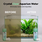 💧 OFFRE SPÉCIALE – Achetez 1, Recevez 1 GRATUIT – 180 Comprimés Déchlorants – Neutralise Chlore & Métaux Lourds – Eau Cristalline Instantanée 🐠✨