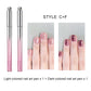 💅All-in-One Cat Eye Nail Gel Pen
