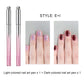 💅All-in-One Cat Eye Nail Gel Pen