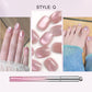 💅All-in-One Cat Eye Nail Gel Pen