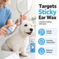 🔥 Soldes exceptionnelles – 50 % DE RÉDUCTION ! 🐾🌿Solution de lavage des oreilles à base de plantes (pour chiens et chats, anti-acariens, désodorisante)
