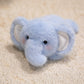 🐱Peluche Aimantée pour Frigo – Velours Vison & PP – Aimant Caché & Toucher Nuage for Décoration
